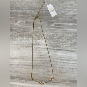 Kendra Scott necklace
